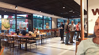 Atmosphère du Restauration rapide Burger King à Schweighouse-sur-Moder - n°20