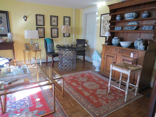 Fabric Store «The Second Yard», reviews and photos, 307 E Market St, Charlottesville, VA 22902, USA