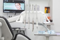 Sanadent Clínica Dental