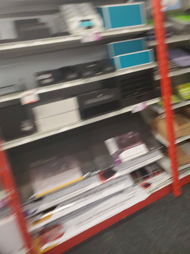 Office Supply Store «Staples», reviews and photos, 650 Ponce De Leon Ave NE, Atlanta, GA 30308, USA