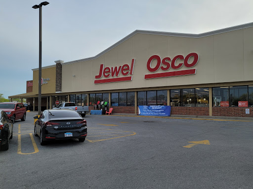 Jewel-Osco, 3220 Chicago Rd, Chicago Heights, IL 60411, USA, 