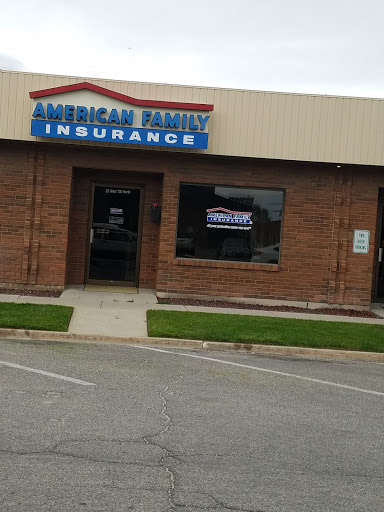 American Family Insurance - Jennifer Steward Agency Inc, 20 W 100 N, Tremonton, UT 84337, Insurance Agency