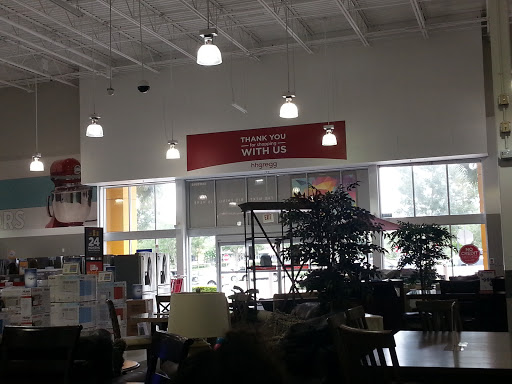 Appliance Store «hhgregg», reviews and photos, 1810 Rinehart Rd, Sanford, FL 32771, USA