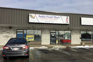 India Food Mart, Oak Creek image