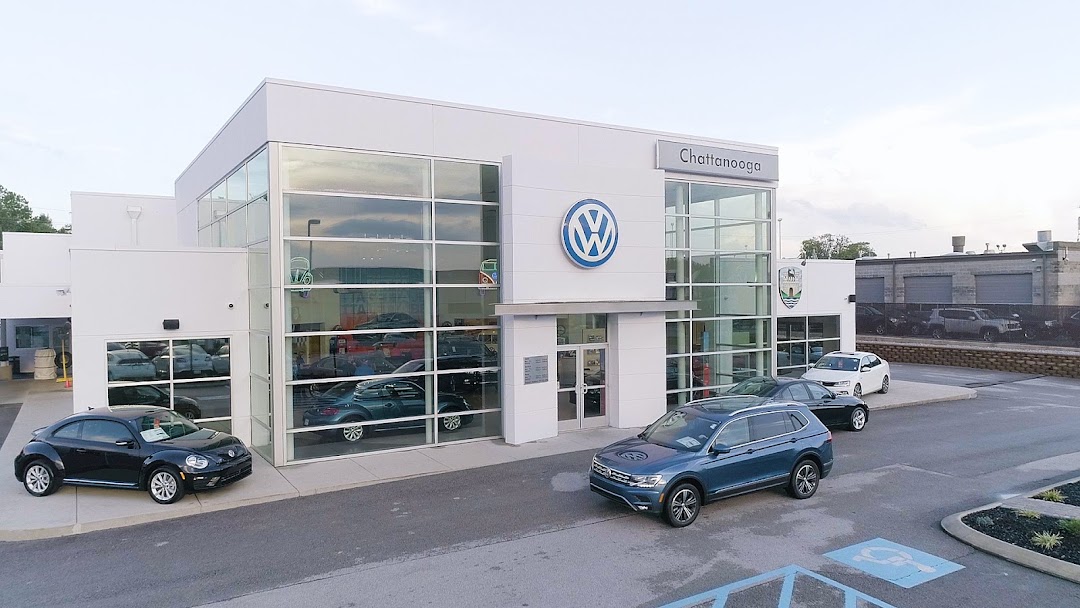 Village Volkswagen of Chattanooga