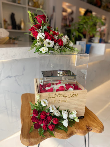 قرية الورود 