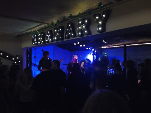 Non-Profit Organization «The New Earth Granary», reviews and photos, 143 N Mercer St, Berkeley Springs, WV 25411, USA