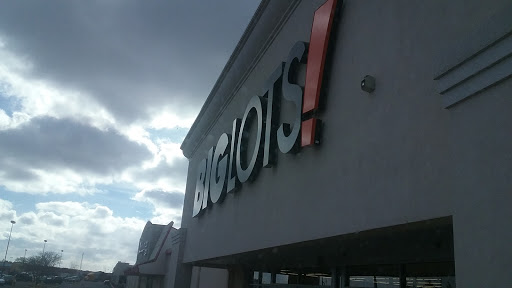 Discount Store «Big Lots», reviews and photos, 1950 Pipestone Rd, Benton Harbor, MI 49022, USA