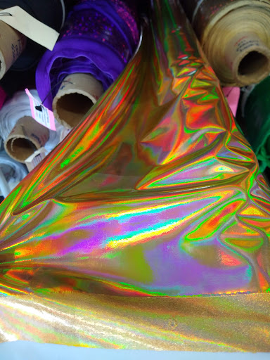 Fabric Store «Discount Fabrics», reviews and photos, 3006 San Pablo Ave, Berkeley, CA 94702, USA