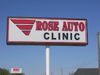 Rose Auto Clinic - Photo 3 - Car repair in Fredericksburg, VA, Fredericksburg