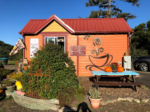 Coffee Shop «Beachside Buzz», reviews and photos, 1442 SW Pacific Coast Hwy, Waldport, OR 97394, USA