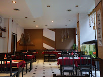 Atmosphère du Saigon Hanoi - Restaurant Vietnamien Paris 11 - n°4