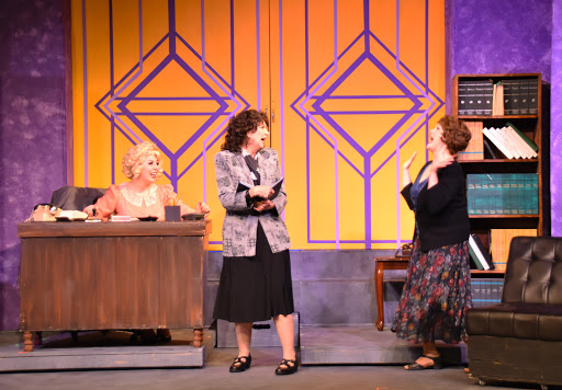 Performing Arts Theater «Circle Arts Theatre», reviews and photos, 124 Elizabeth Ave, New Braunfels, TX 78130, USA