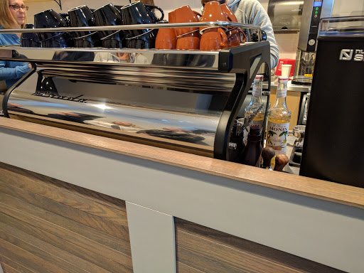 Coffee Shop «The Coffee Room», reviews and photos, 15 S State St, Newtown, PA 18940, USA