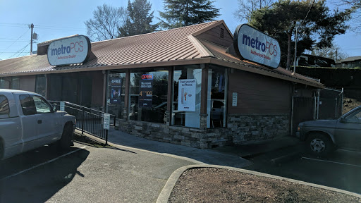 Cell Phone Store «MetroPCS Authorized Dealer», reviews and photos, 3771 Commercial St SE, Salem, OR 97302, USA