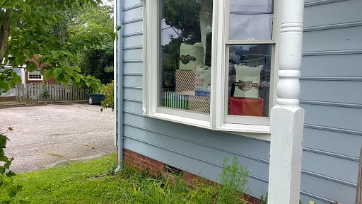 Used Book Store «Book People», reviews and photos, 536 Granite Ave # A, Richmond, VA 23226, USA