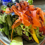 Photo n°9 de l'avis de Kerem.a fait le 10/02/2024 à 22:32 sur le  Jesse James à Frankfurt