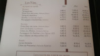 Le Piccadilly Rennes à Rennes menu