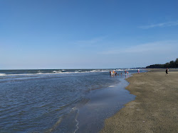 Photo de Cempaka Beach - endroit populaire parmi les connaisseurs de la détente