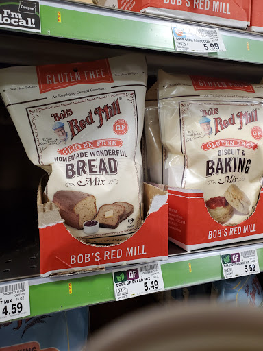 Grocery Store «Fred Meyer», reviews and photos, 14700 SE McLoughlin Blvd, Milwaukie, OR 97267, USA