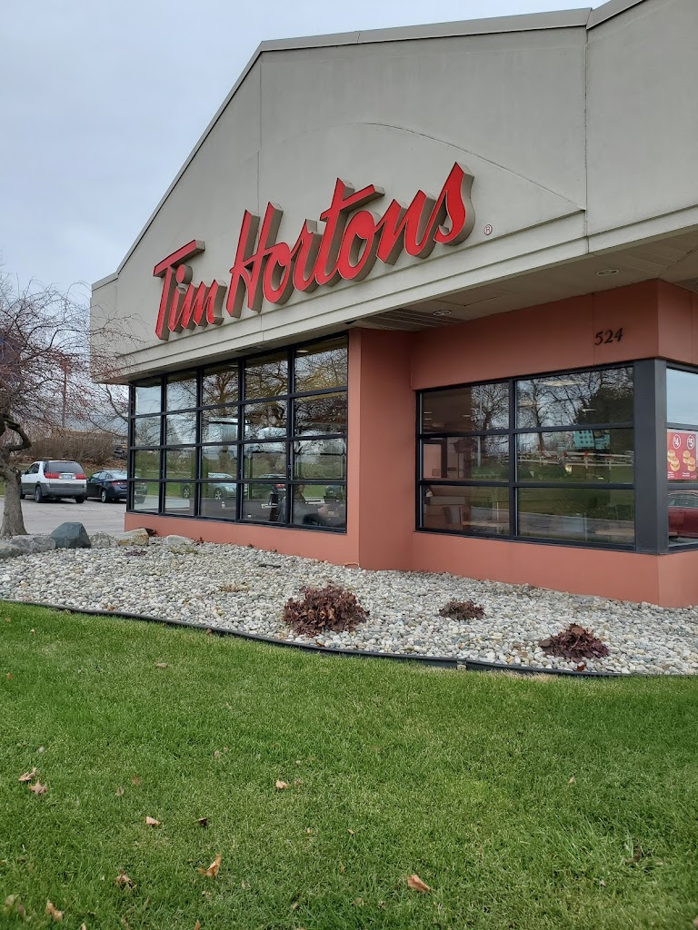 Tim Hortons 48176