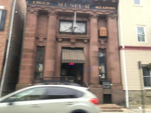 Game Store «The Vault Comics and Games», reviews and photos, 211 W Main St, Kutztown, PA 19530, USA