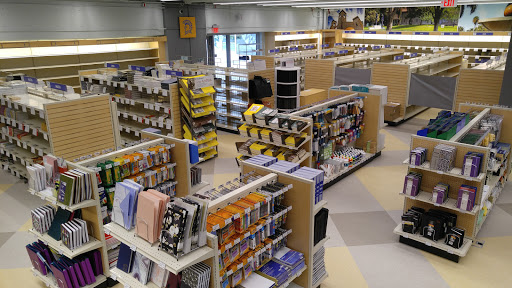 San José State University Spartan Bookstore