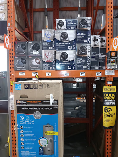 Home Improvement Store «The Home Depot», reviews and photos, 1101 Sunrise Hwy, Copiague, NY 11726, USA