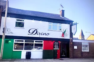 Divino Italian Restaurant Wigan image