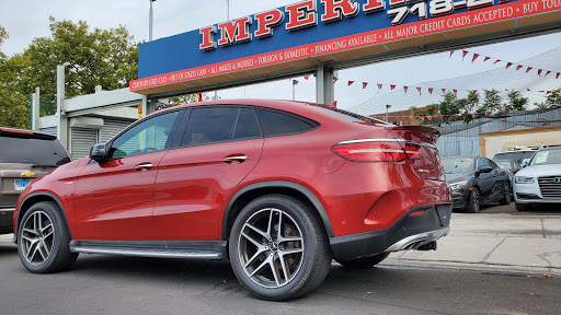 Used Car Dealer «Imperial Auto Mall», reviews and photos, 2970 Atlantic Ave, Brooklyn, NY 11208, USA