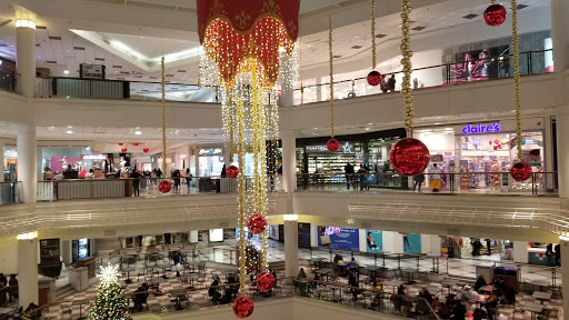 Shopping Mall «The Galleria Mall at White Plains», reviews and photos, 100 Main St, White Plains, NY 10601, USA