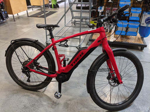 Bicycle Store «Summit Bicycles», reviews and photos, 2046 El Camino Real, Santa Clara, CA 95050, USA