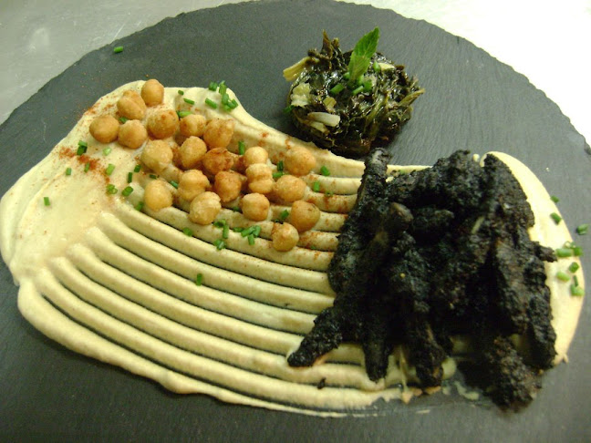 Opinii despre ΚΛΑΡΑΣ ΕΣΤΙΑΤΟΡΙΟ în Λάρισα - Εστιατόριο