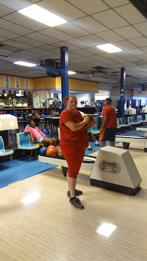 Bowling Alley «Bronco Lanes», reviews and photos, 22323 Ryan Rd, Warren, MI 48091, USA