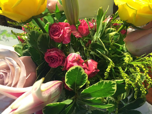 Florist «In Bloom Florist- Orlando, Florida», reviews and photos, 325 W Gore St, Orlando, FL 32806, USA