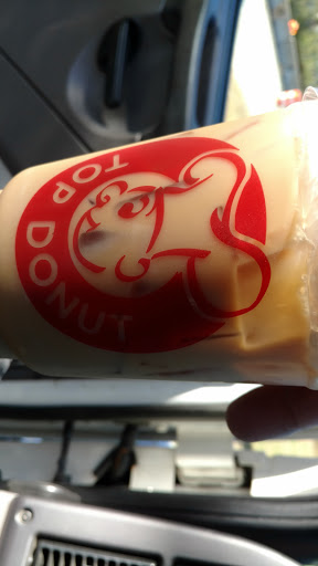 Donut Shop «Top Donut», reviews and photos, 700 Aiken St, Lowell, MA 01850, USA