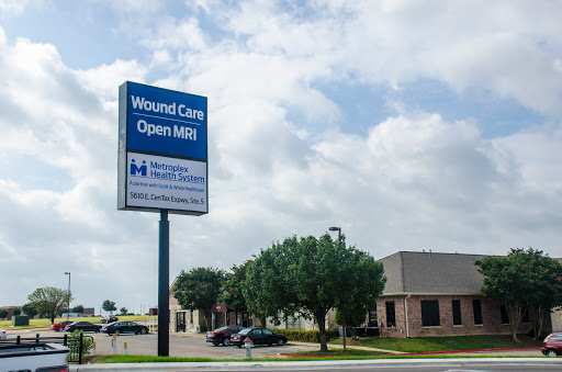 AdventHealth Central Texas Imaging