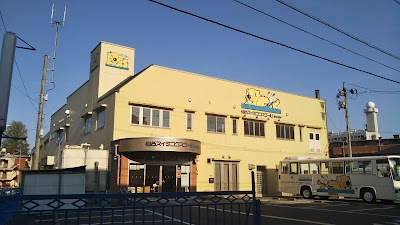仙台スイミングスクール清水沼校