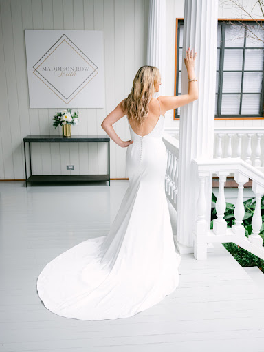 Bridal Shop «Southern Protocol Bridal», reviews and photos, 164 Market St, Charleston, SC 29401, USA