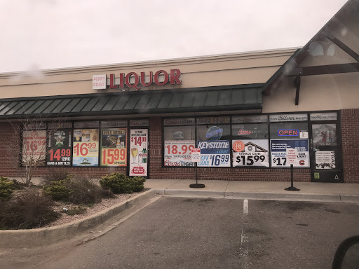 Perry Point Liquor Store, 325 E Miller Ct, Castle Rock, CO 80104, USA, 