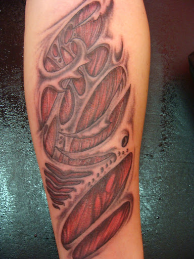 Tattoo Shop «Righteous Tattoo», reviews and photos, 2371 Manchester Rd, Akron, OH 44314, USA