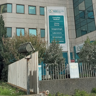 Centro Médico y Dental RedSalud Concepción