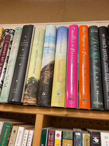 Book Store «Book Nook», reviews and photos, 4664 Lawrenceville Hwy, Lilburn, GA 30047, USA