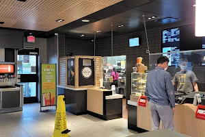 McDonald's image