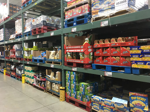Warehouse club «BJ’s Wholesale Club», reviews and photos, 106 Federal Rd, Brookfield, CT 06804, USA
