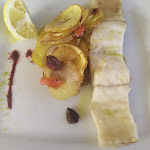 Photo n°3 de l'avis de Gabriele.e fait le 16/10/2021 à 17:13 sur le  Chiacchiere Wine & Restaurant à Artena