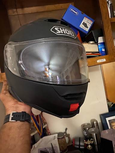 Motorcycle Parts Store «Cycle Gear», reviews and photos, 11702 Beach Blvd #105/106, Jacksonville, FL 32246, USA