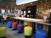 Atmosphère du Restauration rapide McDonald's à Limoges - n°17