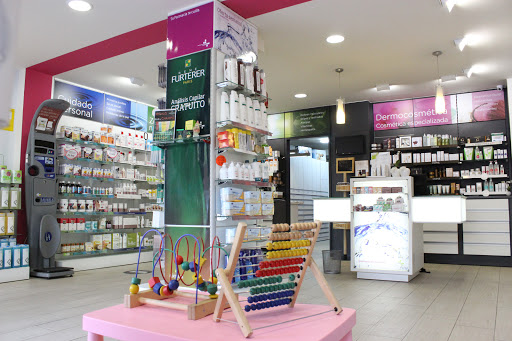 Farmacia Lda.           Ana Sánchez Crespo