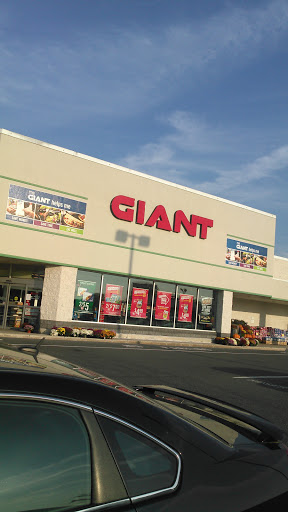 Grocery Store «Giant Food Stores», reviews and photos, 3777 Peters Mountain Road, Halifax, PA 17032, USA
